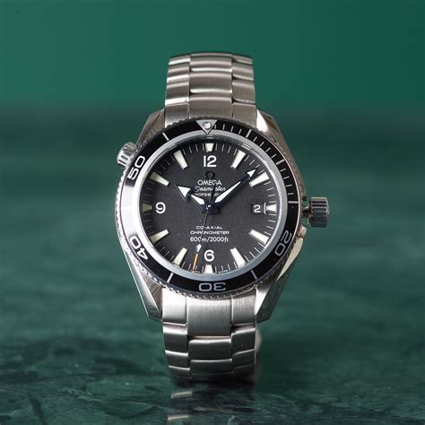 omega seamaster professional 600m 2000ft